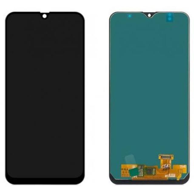 Afficheur Samsung A30s Incell